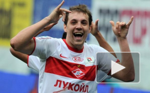 "Зенит" официально подтвердил переход Дзюбы