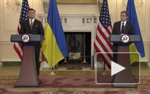 Госсекретарь США заявил о провокациях России на Донбассе