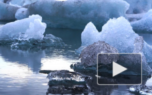 Ученые создали теплозащитный материал для условий Арктики