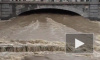 Прага уходит под воду, на Влтаве открывают шлюзы