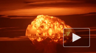 Россия рассказала о расширении ядерных сил США