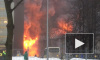 Двух сварщиков обвинили в гибели людей в пожаре на скалодроме в Петербурге
