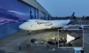 Boeing передала заказчику последний произведенный самолет Boeing-747