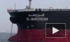 В Оманском заливе совершено нападение на два танкера с нефтью