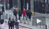 Рядом со штаб-квартирой ООН в Манхэттене задержали вооруженного мужчину 