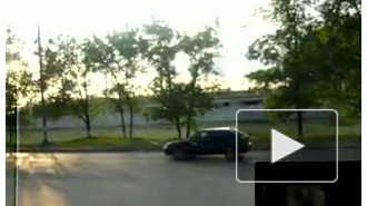 Экипаж «КАМАЗ-мастер» снят с ралли «Дакар 2012»