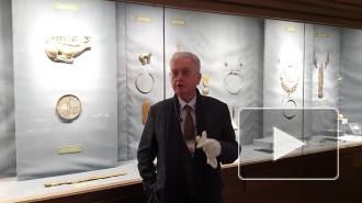 Эрмитаж в период ограничений посещают 1,7 тысячи человек в день