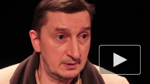 Актер Александр Лыков раскрыл тайны сериала "Ленинград 46"