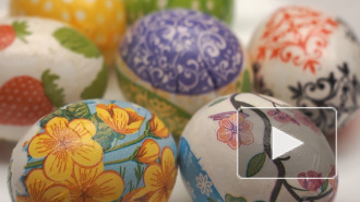 Врачи рассказали, сколько яиц и куличей можно съесть в день Пасхи