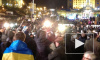 Новости Украины 30.04.2014: в Киеве на Майдане произошла массовая драка, есть пострадавшие