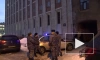 Росгвардейцы спасли мужчину и организовали эвакуацию жильцов в Петроградском районе