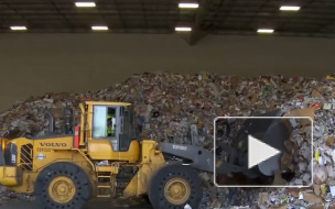 Минприроды предложило ввести 100% утилизацию всех товаров и упаковки