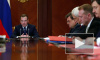 Дмитрий Медведев назвал причины отставки правительства