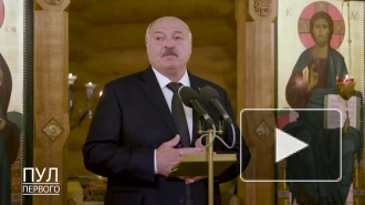 Лукашенко призвал сделать 2023-й год мирным и спокойным