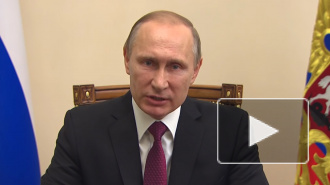 Путин намерен полностью ликвидировать в России вузы-"пустышки"