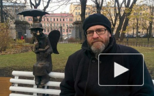 Скульптор, кукольник, коренной ленинградец – Петербург вспоминает Романа Шустрова