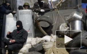 Новости Украины 22.04.2014: украинские военные надругались в Донецке над нянечкой детсада – СМИ