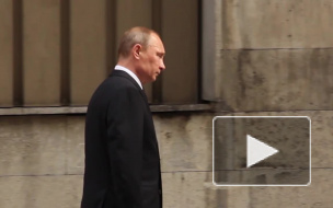 Президент РФ потребовал, чтобы резонансные политические преступления быстро раскрывались, а у ФСБ есть подозреваемые