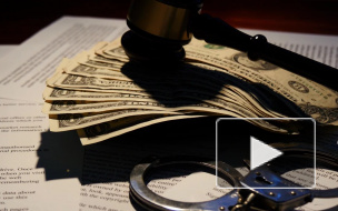 Глава УФСИН по Северной Осетии задержан по делу о растрате