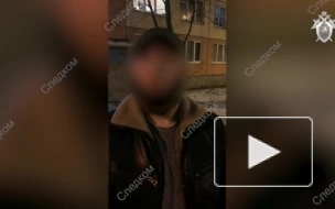 В Петербурге завершено расследование уголовного дела о похищении человека и вымогательстве