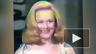 В США умерла актриса Ширли Найт