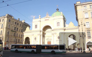 Главный синоптик Петербурга: Можно убирать новогодние украшения и готовиться к весне