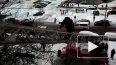 На улице Брянцева неадекватный голый мужчина пробрался ...