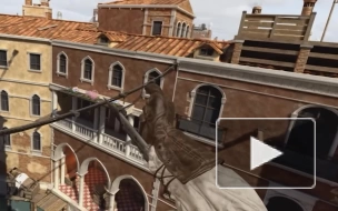 Ubisoft выпустила релизный трейлер игры Assassin’s Creed: Mirage