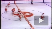 Игра №2. 04.02.1972. г. Торонто. Арена "Maple Leafs Garden". cd2