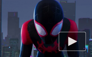 Sony отложила премьеру сиквела "Человек-паук: Через вселенные"