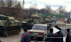 Украина, последние новости, видео онлайн: танки на российско-украинской границе в Белгородской области