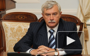 Полтавченко: Задерживают не за правду, а за правонарушения