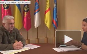 Украинский генерал заявил о готовящемся наступлении с территории Белоруссии