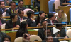 Китай надеется, что СБ ООН поддержит проект резолюции по КНДР