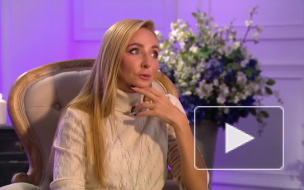 Татьяна Навка заразилась коронавирусом