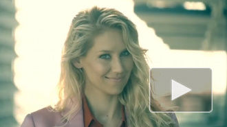 Анна Курникова внезапно изменила фамилию