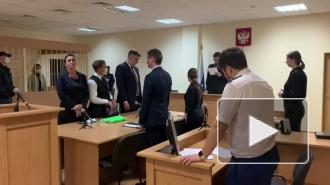 Суд продлил арест жене убитого рэпера Картрайта