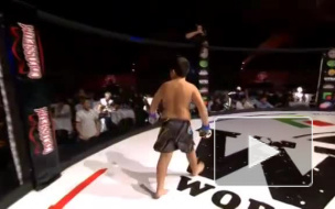 Скандал с показательными детскими боями в Грозном набирает обороты