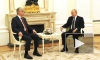 Мишустин рассказал Путину подробности визита в Казахстан