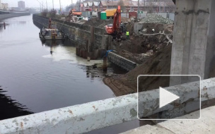 Петербуржец снял видео и подставил строительную компанию 