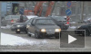 В ближайшие дни в Петербурге и области ожидаются сильные морозы