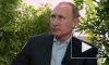 Путин сообщил, почему выбрал Мишустина на пост премьер-министра