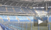 ФИФА может заставить "Зенит" полностью заменить газон на стадионе на Крестовском