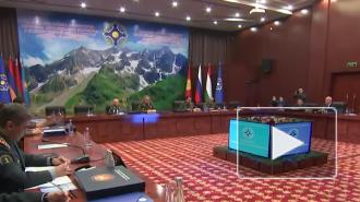 Шойгу прокомментировал учения НАТО Defender Europe