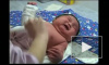В Китае родился ребенок-гигант
