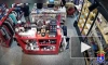 Уроженец Хабаровского края подозревается в краже рубашки из магазина в Пулково