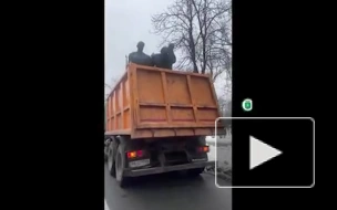 Власти Киева снесли памятник экипажу бронепоезда "Таращанец"