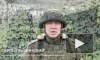 ВС РФ ударом из "Солнцепека" уничтожили взвод военных и танк ВСУ на купянском направлении