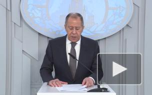 Россия призывает НАТО к встречным шагам по неразвертыванию РСМД