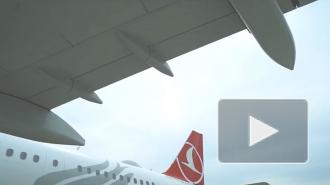 Выяснилось, когда планируется начать регулярное авиасообщение с Турцией